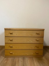 Cassettiera cassetti 77x40x107 usato  San Godenzo