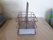 Coca cola metal for sale  Kasson