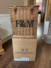Fortnum mason bottle for sale  SUTTON