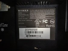 Dynex inch w for sale  Lubbock