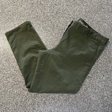 Gap khakis pants for sale  Perrysburg