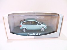 Minichamps audi light for sale  CHELMSFORD