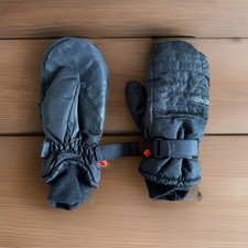Snowboard gloves kombi for sale  BIRMINGHAM
