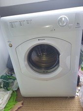 Tumble dryer hotpoint for sale  NOTTINGHAM