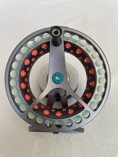Lamson force rolle gebraucht kaufen  Versand nach Germany