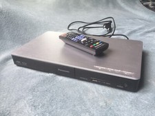 Lecteur DVD Blu-ray PANASONIC DMP-BDT181 4K na sprzedaż  Wysyłka do Poland
