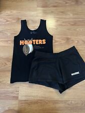 Hooters outfit black for sale  Powell