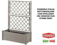 Fioriere fioriera separe usato  Pagani