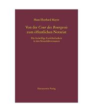 Cour bourgeois zum gebraucht kaufen  Trebbin
