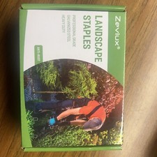 Landscape staples garden for sale  Dearborn Heights