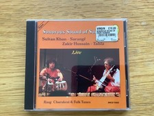 Sultan kahn zakir for sale  EASTBOURNE