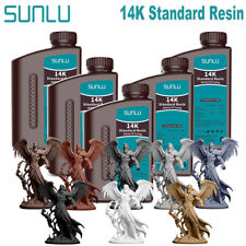 Sunlu 14k standard gebraucht kaufen  Ginsheim-Gustavsburg
