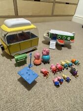 Peppa pig toys for sale  LONDON