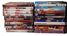 26 dvds assorted for sale  Mechanicville