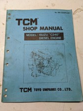 Tcm forklift shop for sale  Saint Cloud