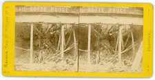 Stereo paris ruines d'occasion  Expédié en Belgium