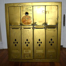 Antique patent 1914 for sale  West Union