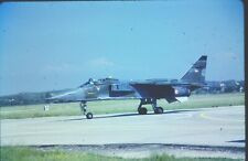 Aviation diapositive colour d'occasion  Le Teil