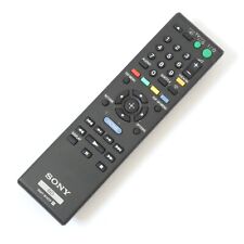 Telecommande sony rmt d'occasion  Nice-