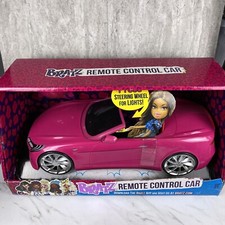 Bratz remote control for sale  Torrance