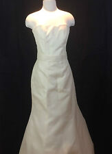 Authentic monique lhuillier for sale  San Francisco