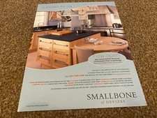 Int11 advert 11x9 for sale  UK