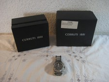 Cerruti 1881 commandante gebraucht kaufen  Stuttgart