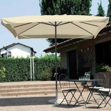 Ombrellone giardino palo usato  Cardito