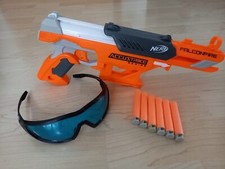 Nerf falconfire 6 gebraucht kaufen  Hameln