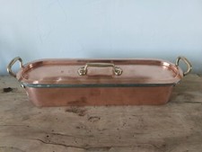 Gaillard copper copper d'occasion  Calais