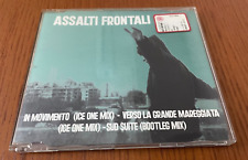 Assalti frontali assalti usato  Latina