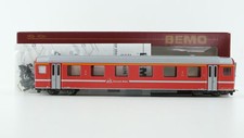 Bemo h0m 3285 gebraucht kaufen  Mönchengladbach