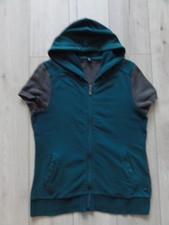 Sweatjacke kurzarm cecil gebraucht kaufen  Döbeln