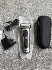 Braun bundle electric for sale  SWANSEA