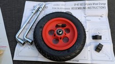Skikes ersatzrad schlüssel gebraucht kaufen  Overath