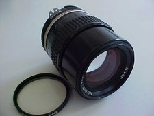 Nikon 135mm f3.5 for sale  Freehold