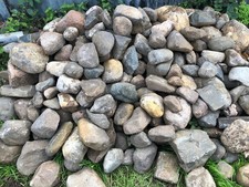Duck egg cobbles for sale  CREWE
