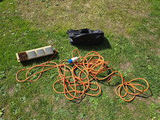 Sun camp socket for sale  NOTTINGHAM