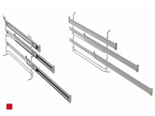 Gorenje 640249 fach gebraucht kaufen  Mühlau