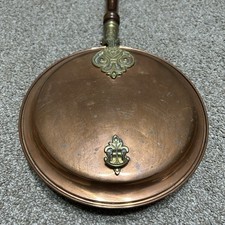 Vintage antique brass for sale  Delbarton