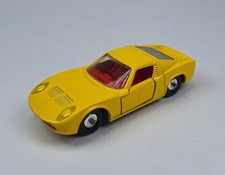 MATCHBOX REGULAR No.33 - LAMBORGHINI MIURA, Made in England comprar usado  Enviando para Brazil
