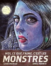 Aime monstres fauve d'occasion Aime monstres fauve d'occasion  France