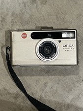 leica minilux for sale  LONDON