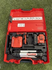 Laser hilti pm50 d'occasion  Caluire-et-Cuire