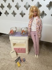 Rare vintage barbie for sale  WESTGATE-ON-SEA