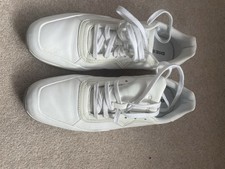 Diesel men trainers for sale  STOKE-ON-TRENT
