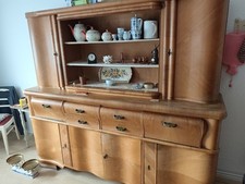 Antiker küchenschrank weichho gebraucht kaufen  Neuhemsbach
