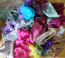 Bundle silky type for sale  HOLSWORTHY
