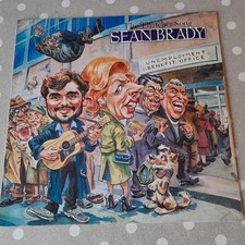 Sean brady thatcher for sale  CRAIGAVON