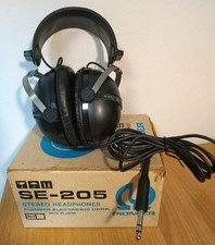 Pioneer 205 cuffia usato  Modena